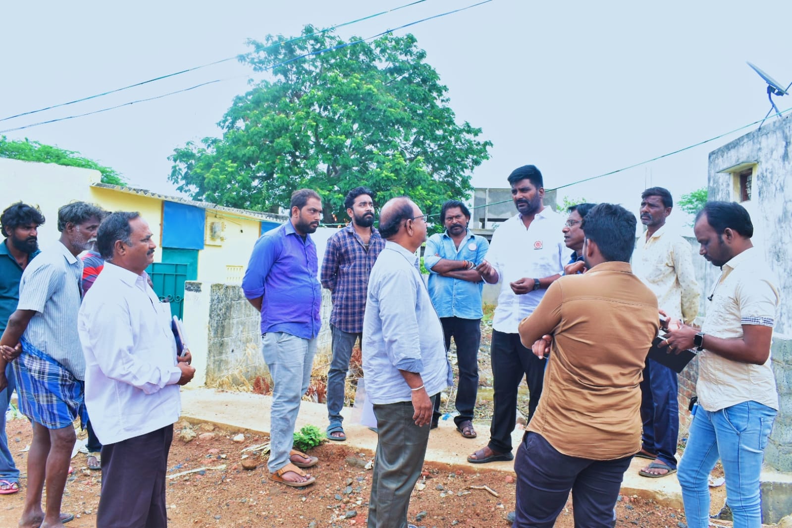 శ్రామిక నగర్