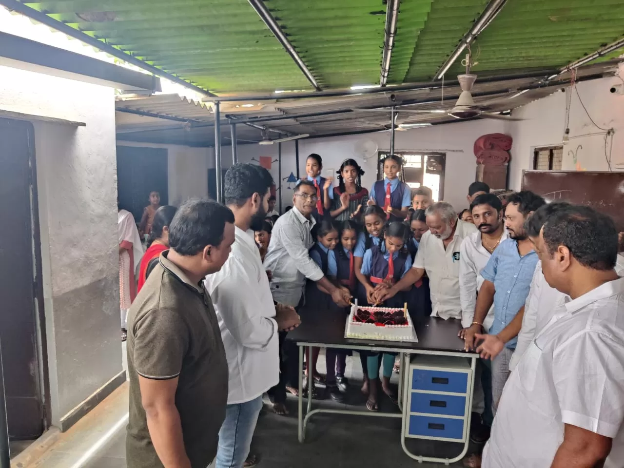 కాపు యువసేన