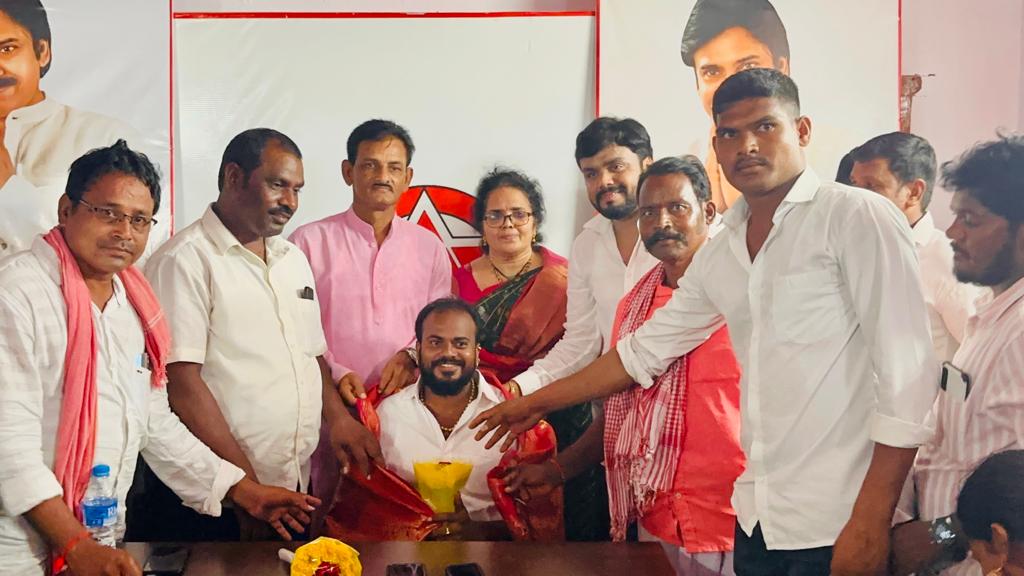 జనసేన