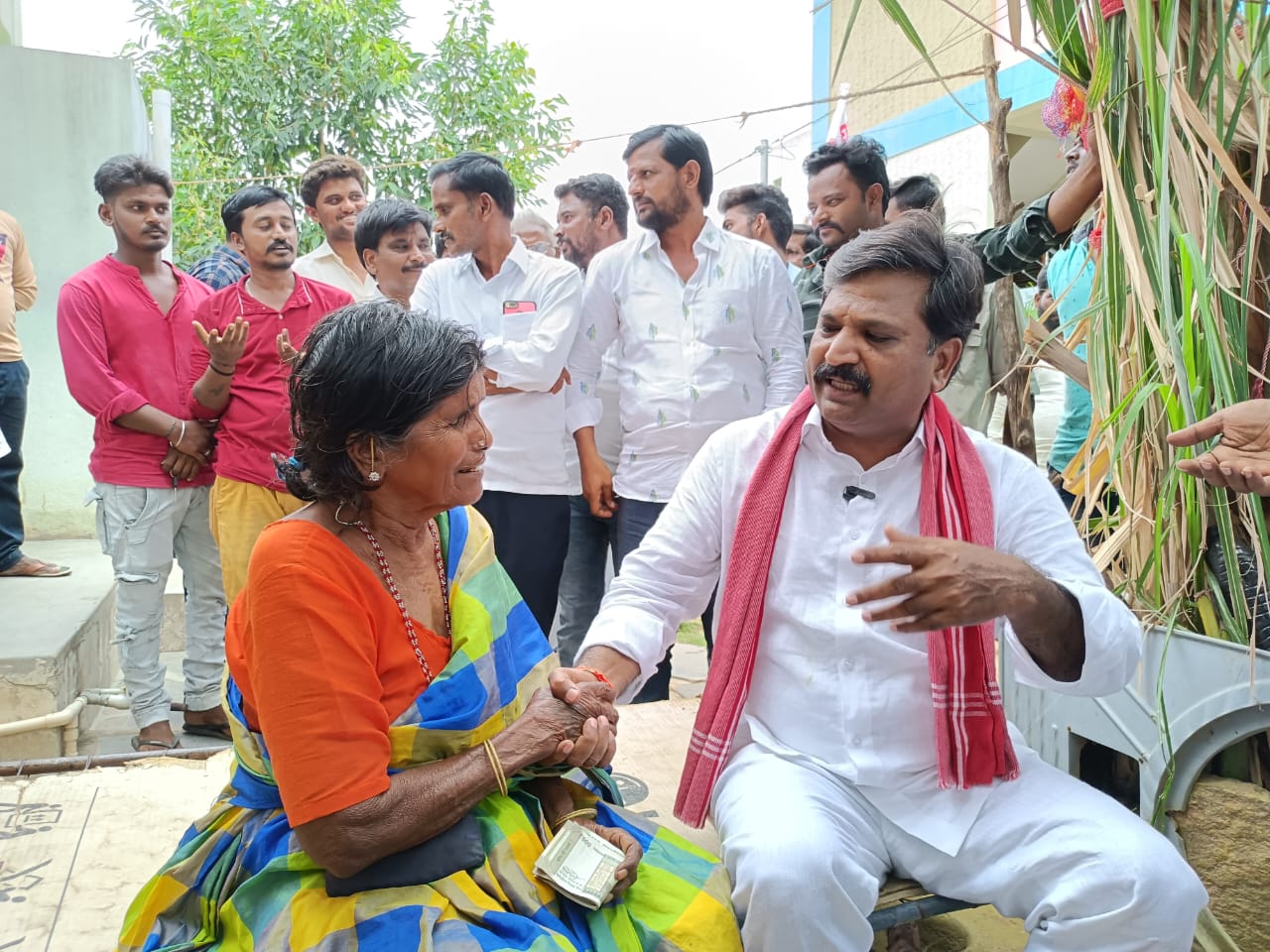మధుసూదన్ రెడ్డి