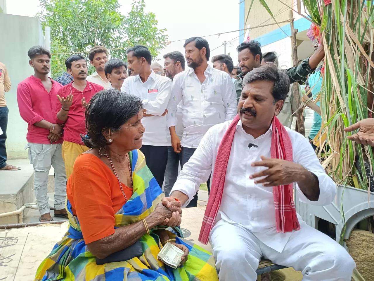 మధుసూదన్ రెడ్డి