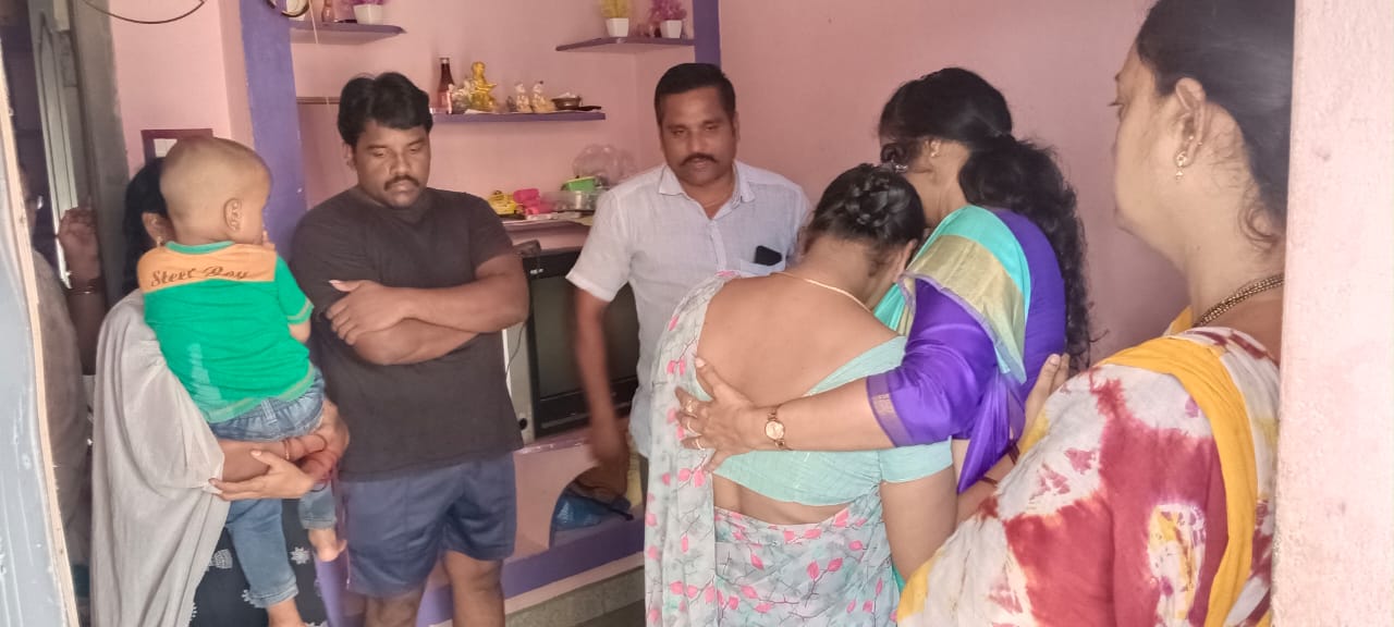 మాకినీడి శేశుకుమారి