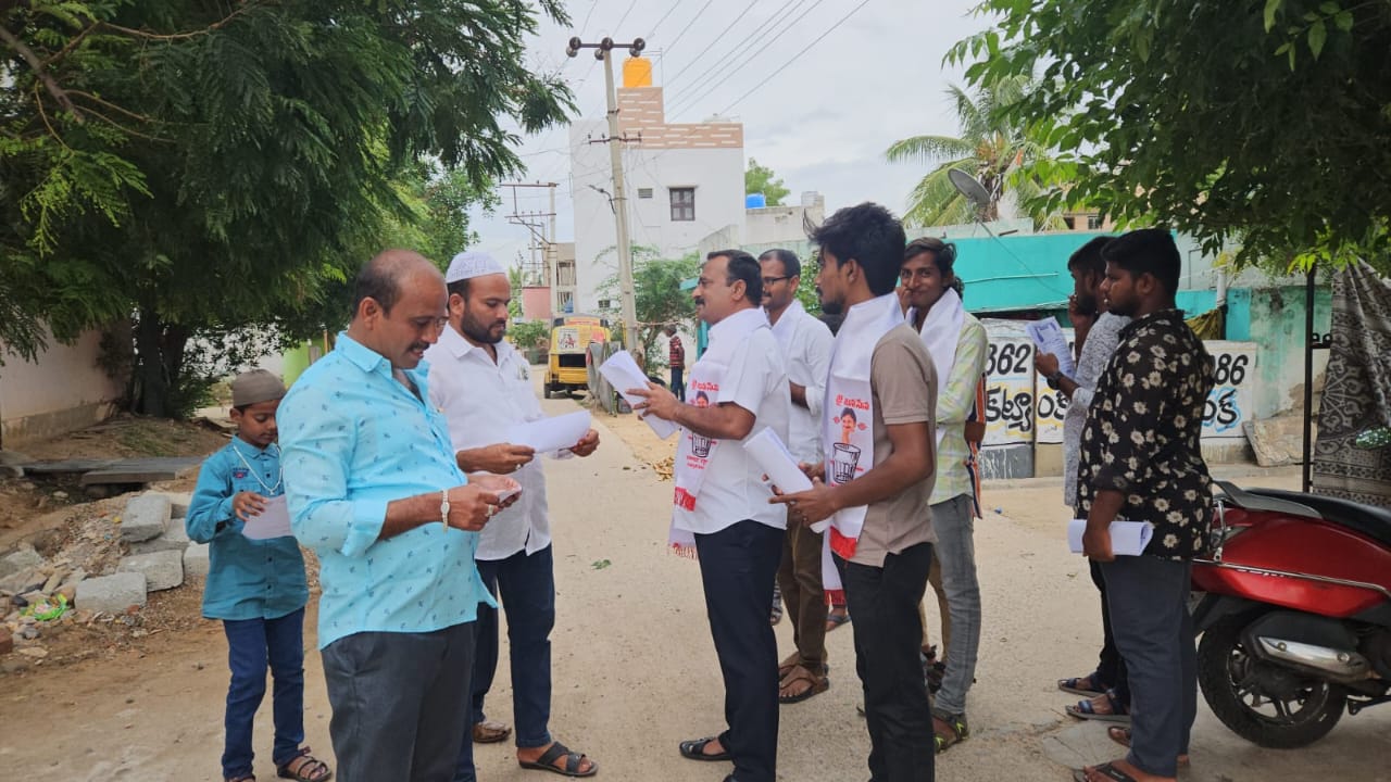 జయరాం రెడ్డి