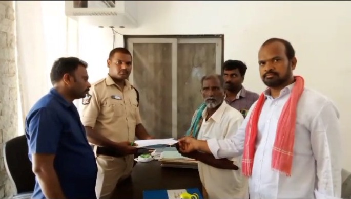 వాలంటీర్