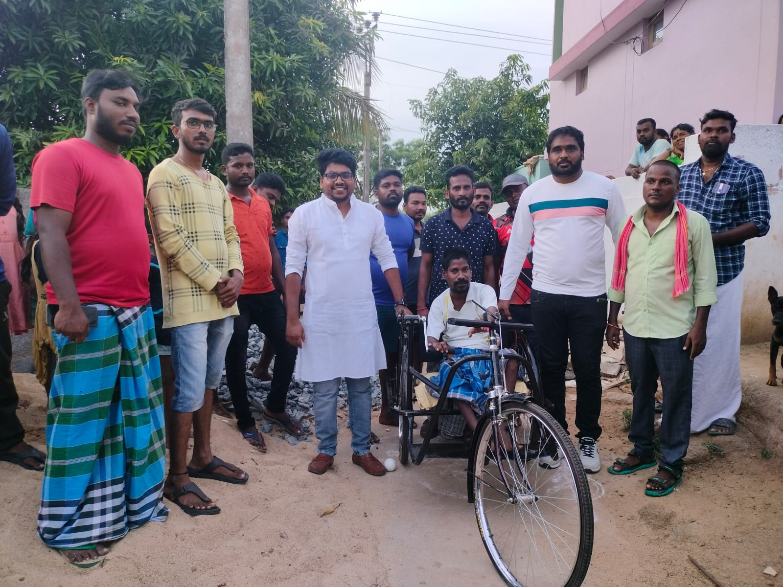 జనసేన