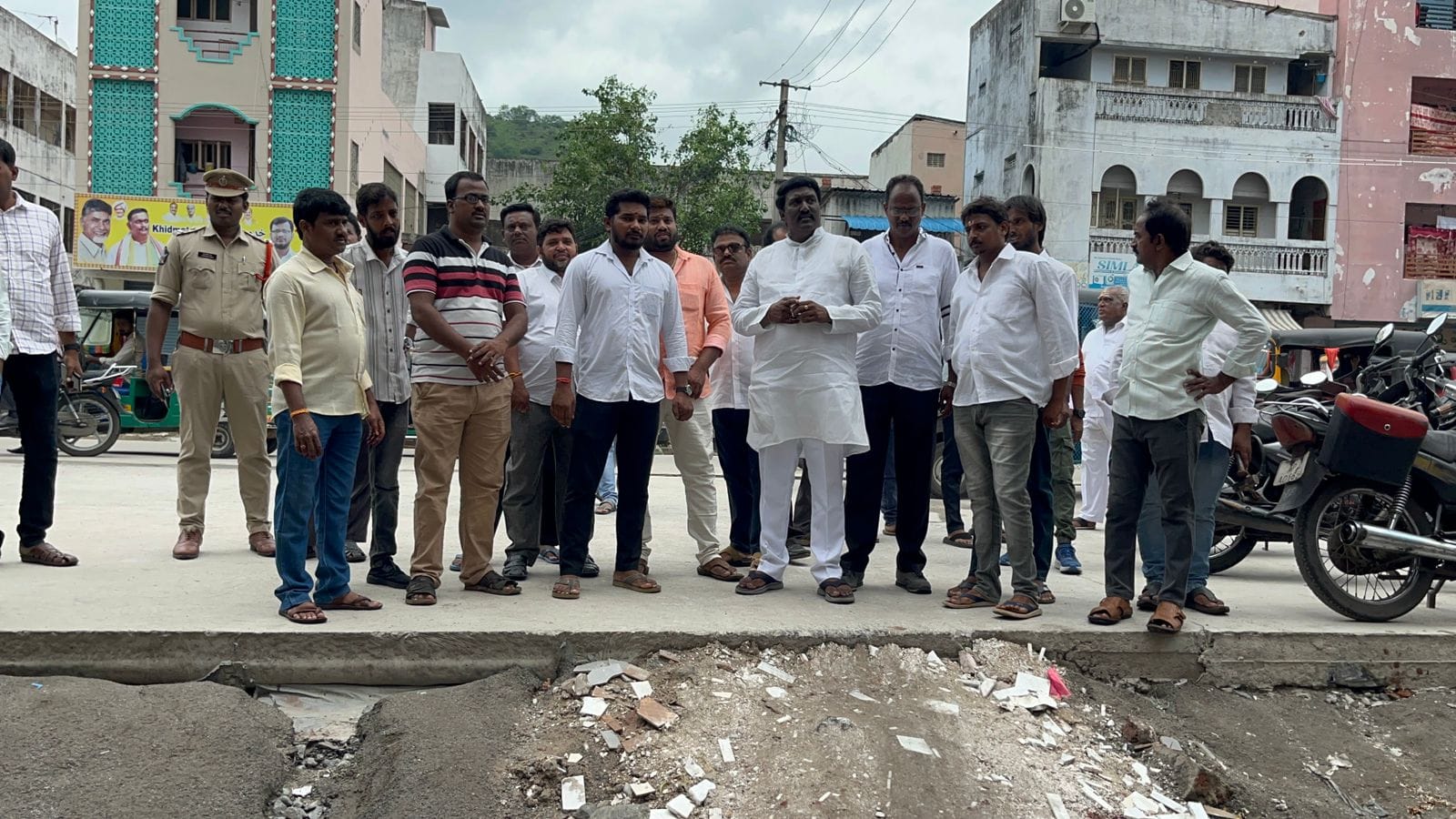 కార్పొరేటర్