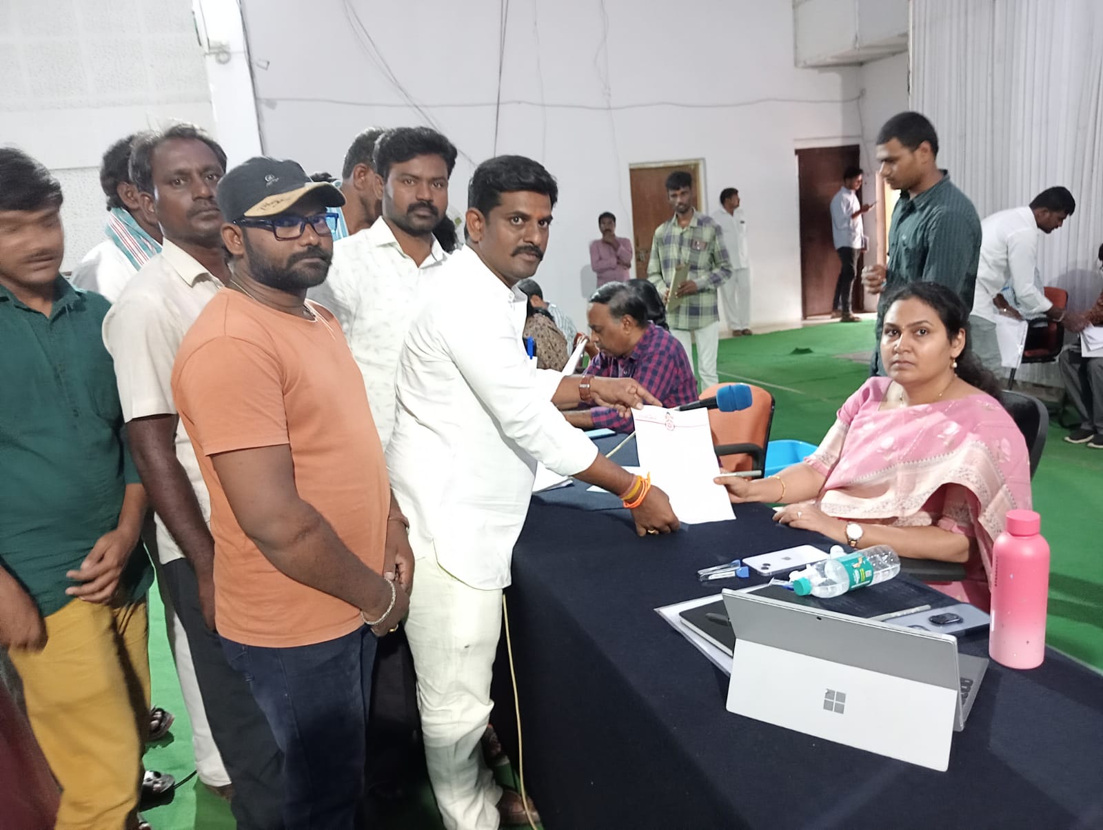 కలెక్టర్