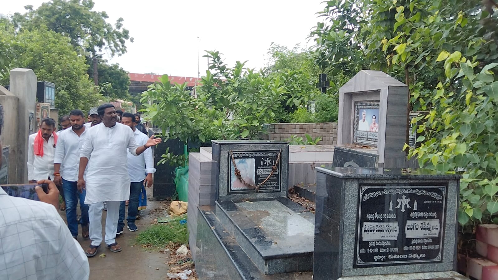 క్రైస్తవ