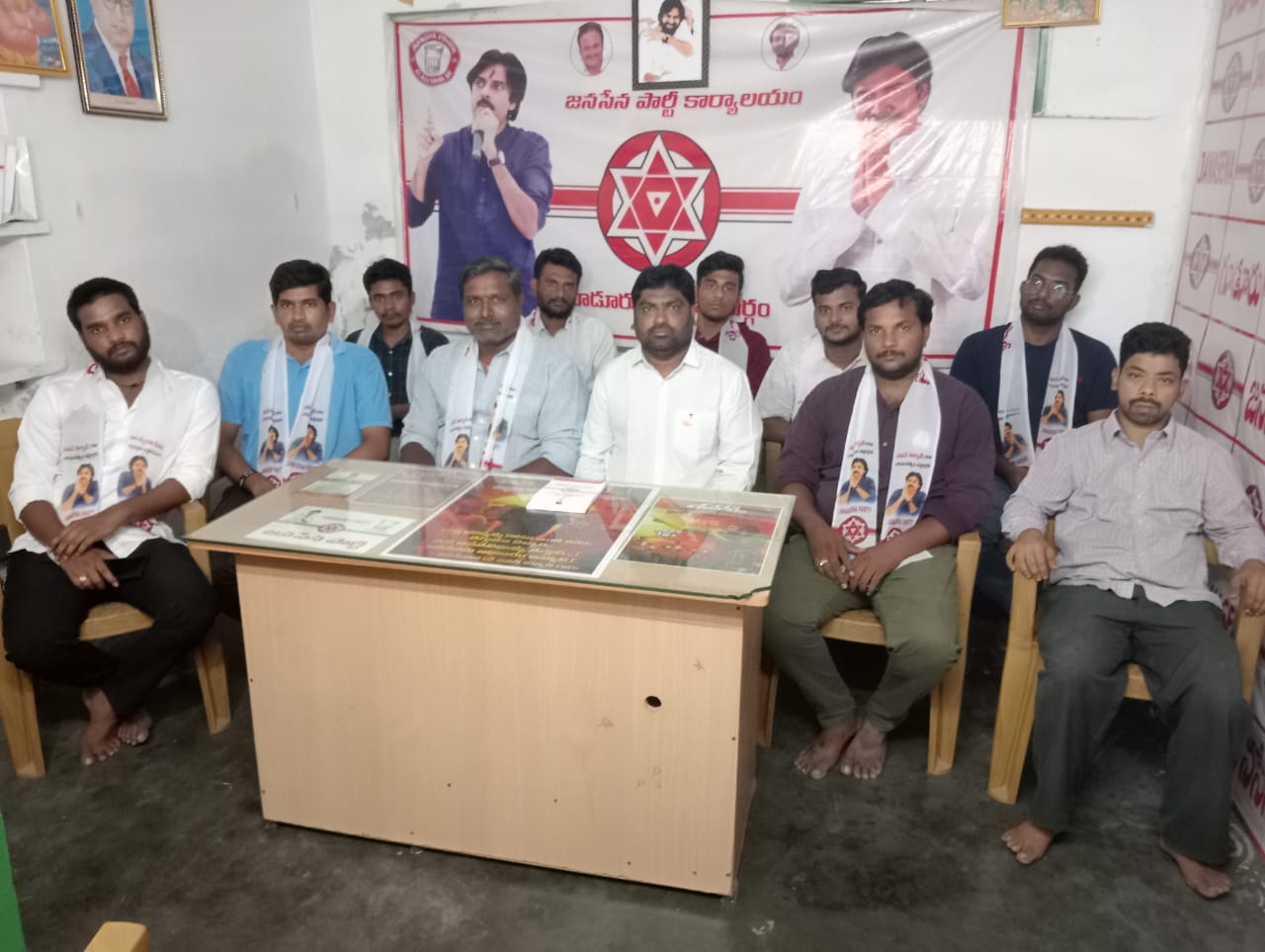 జగన్ రెడ్డి