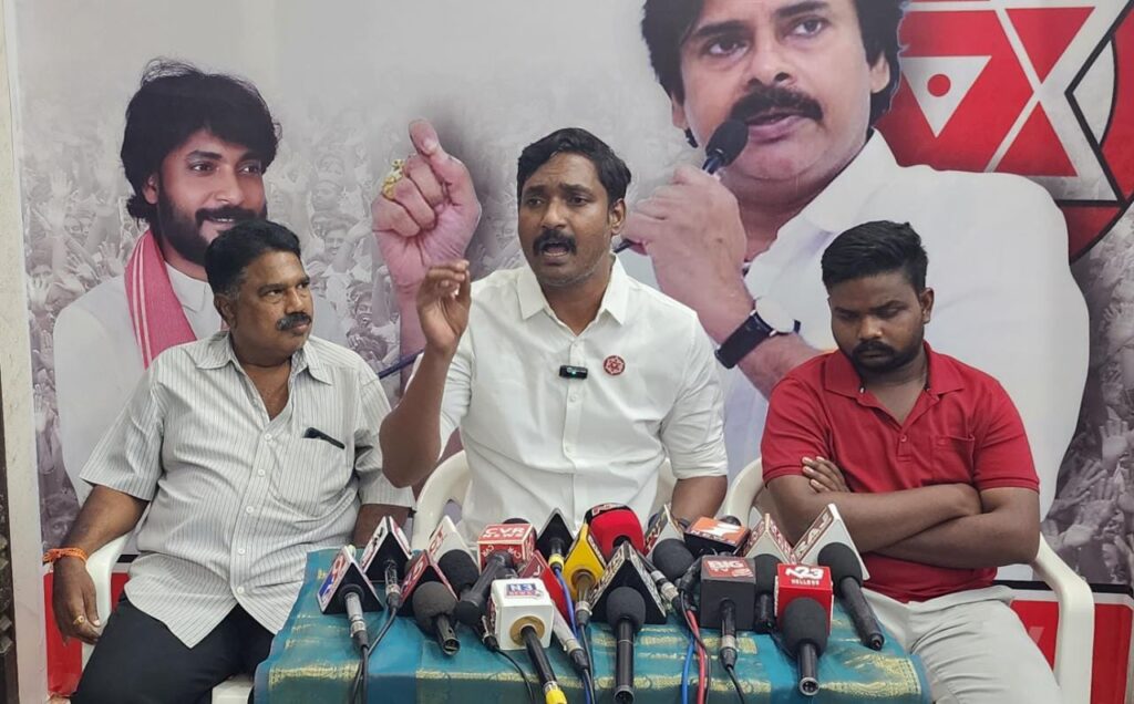 కేతంరెడ్డి వినోద్ రెడ్డి