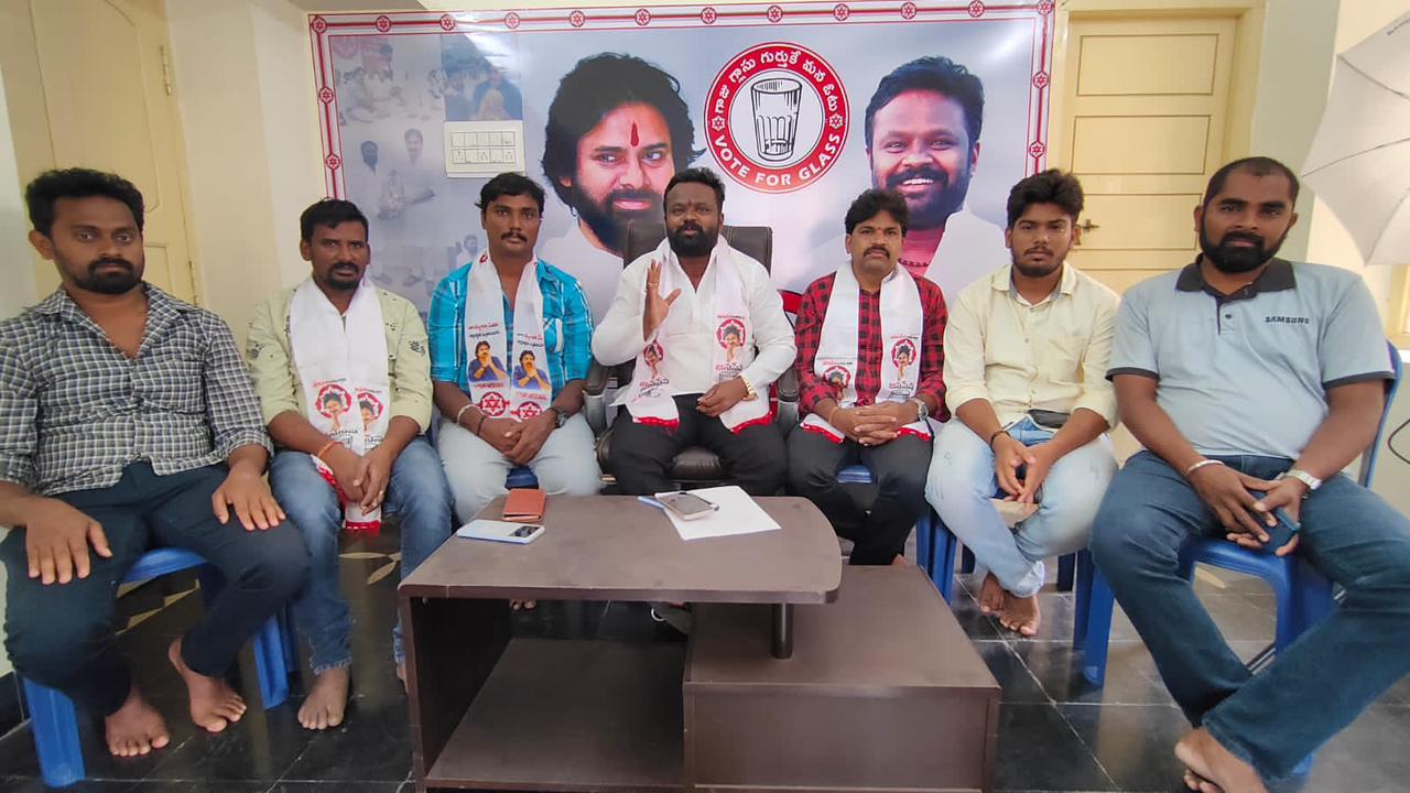 పవన్ కళ్యాణ్