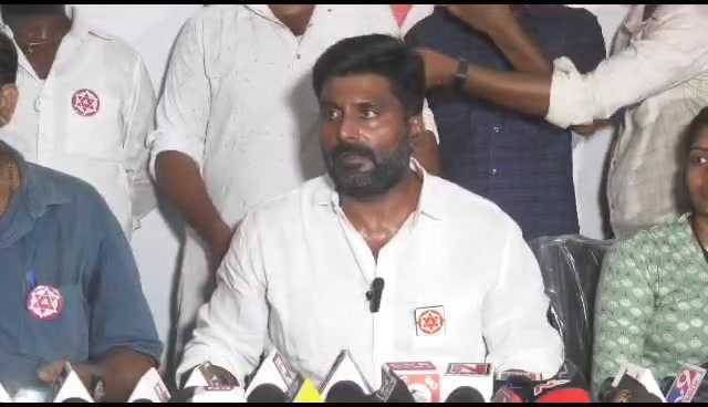 గునుకుల కిషోర్