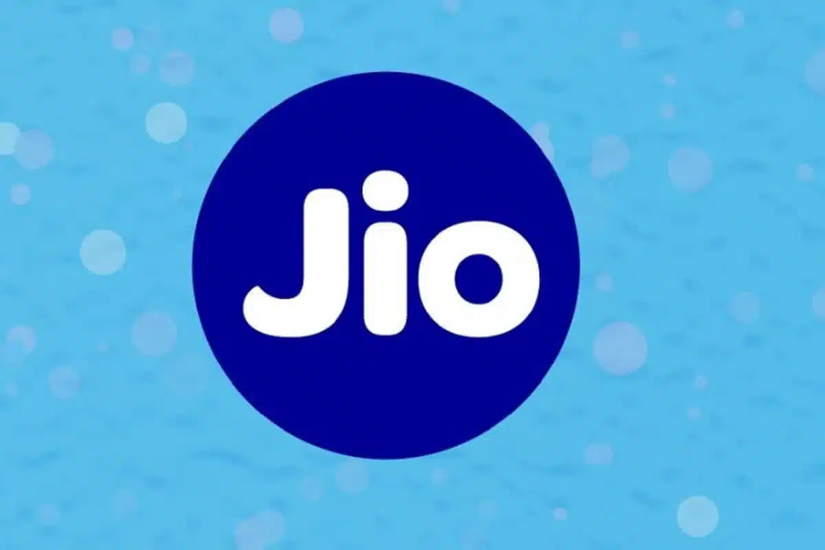 జియో