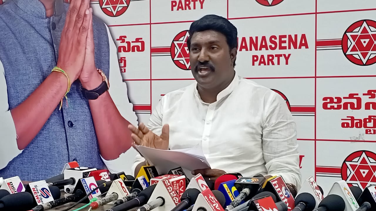 వైసీపీ