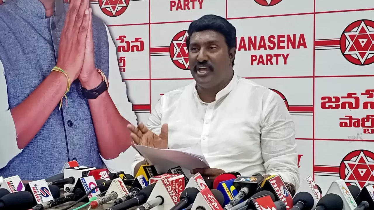 వైసీపీ