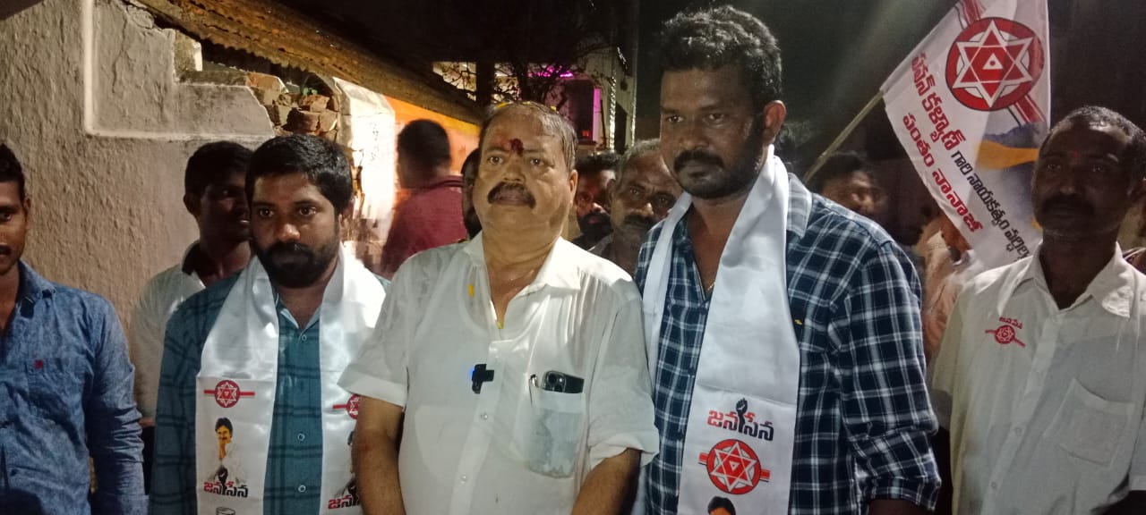 పోరాటం