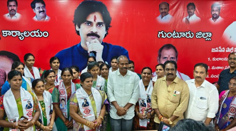 జనసేన