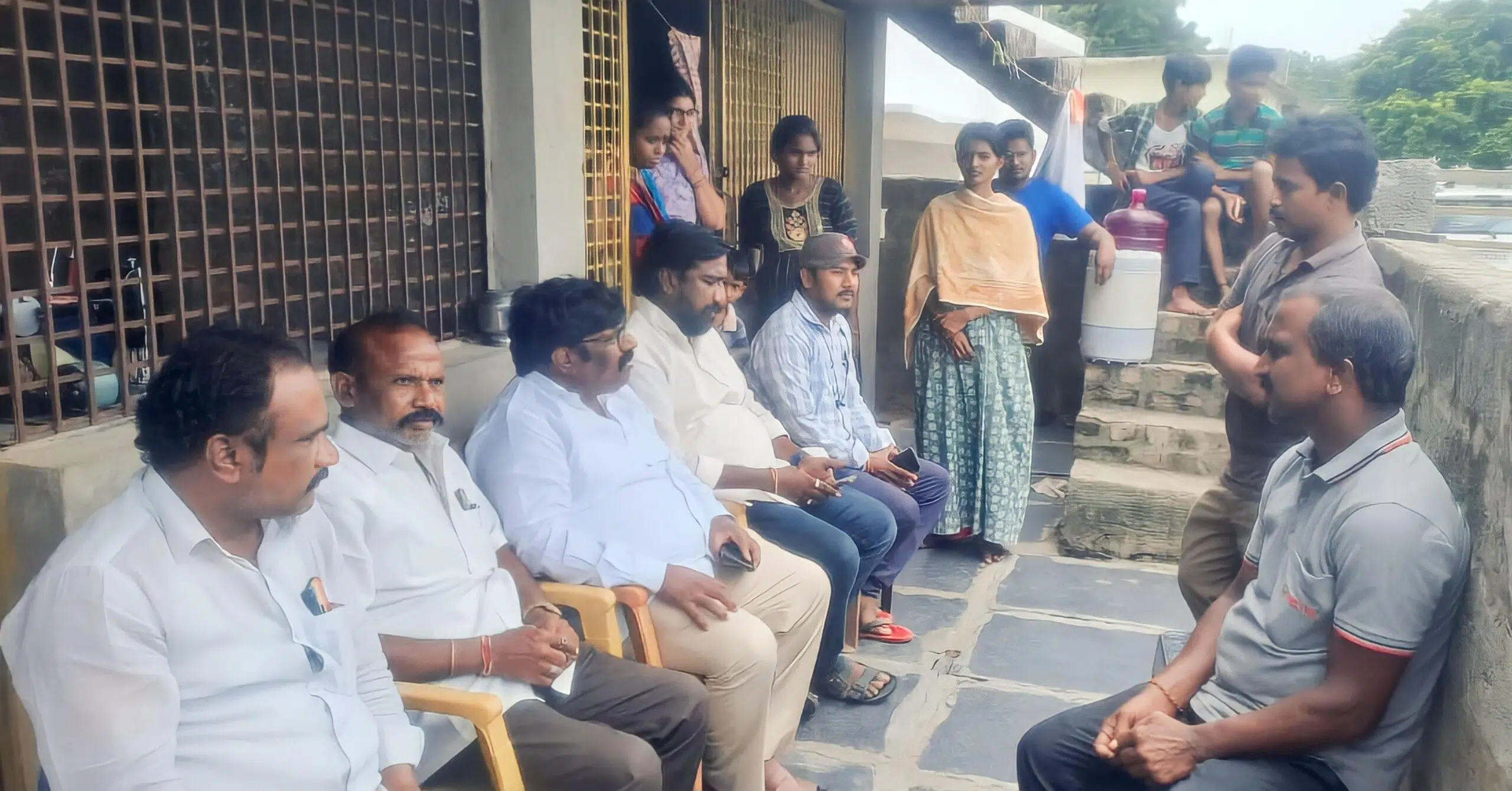బొర్రా వెంకట అప్పారావు