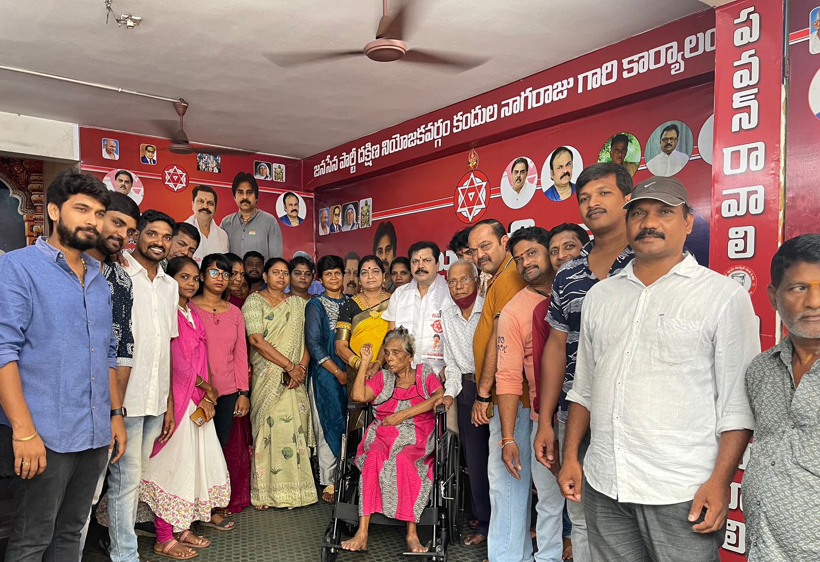 కందుల నాగరాజు