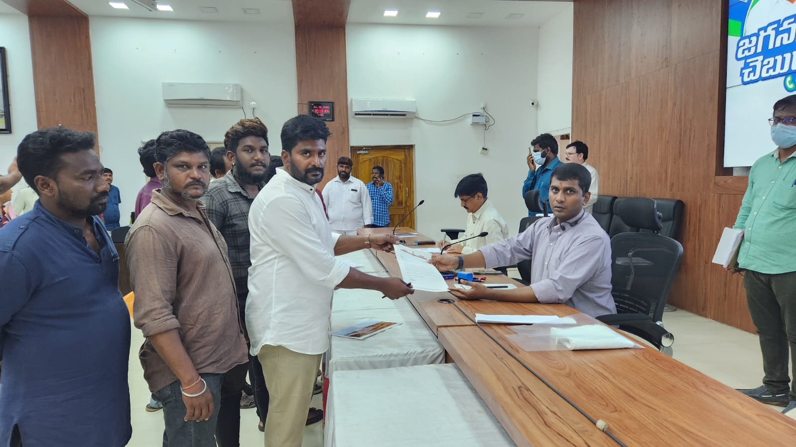 కలెక్టర్