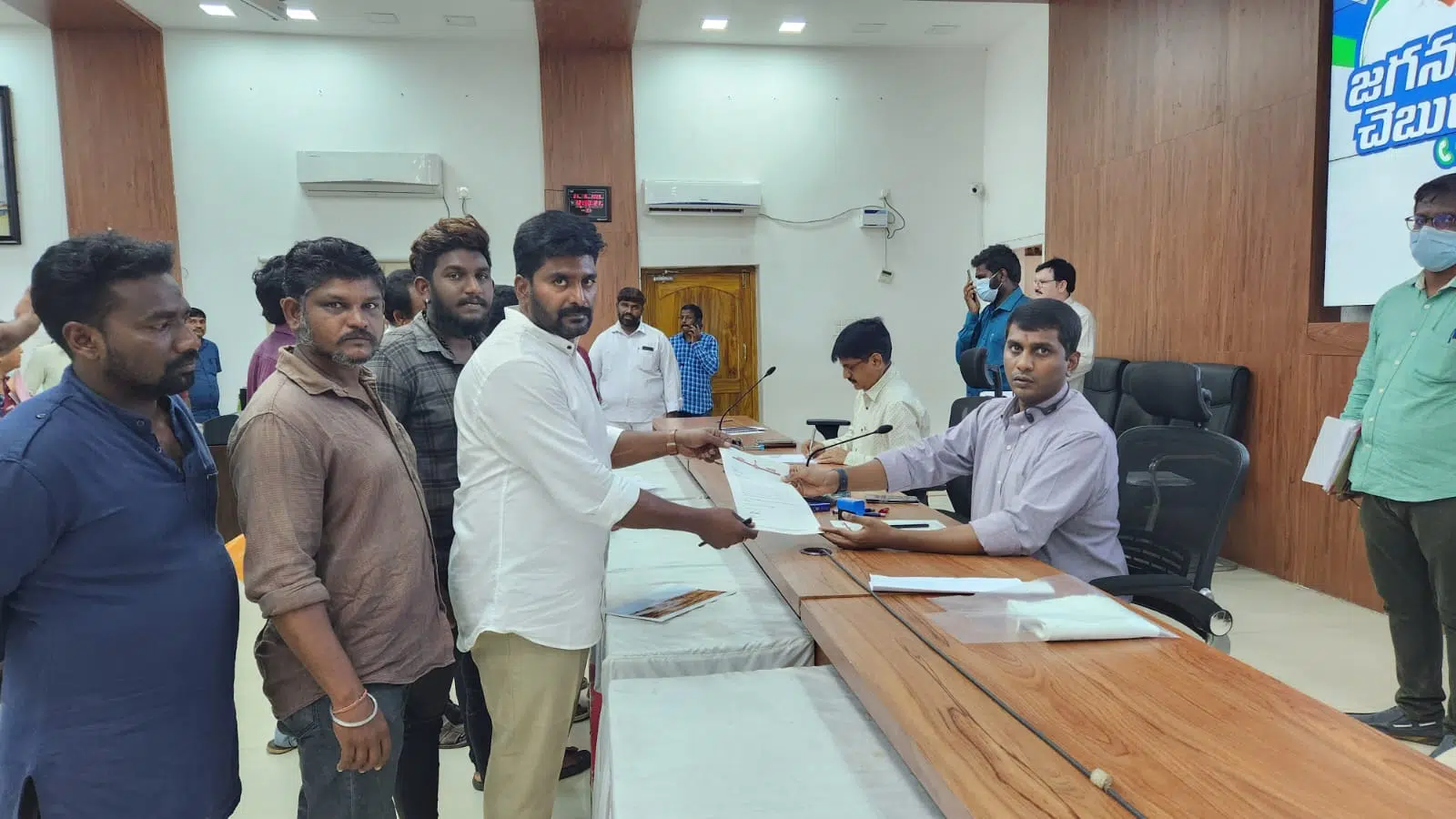 కలెక్టర్