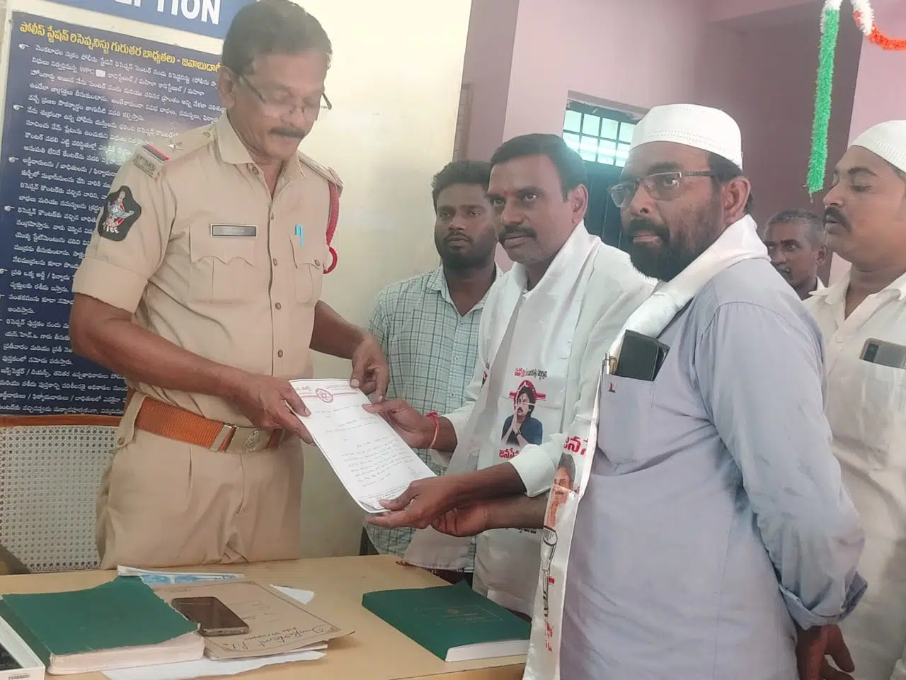 జనసేనపార్టీ