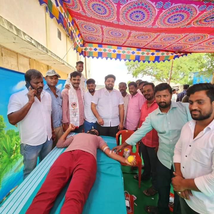 చిరంజీవి