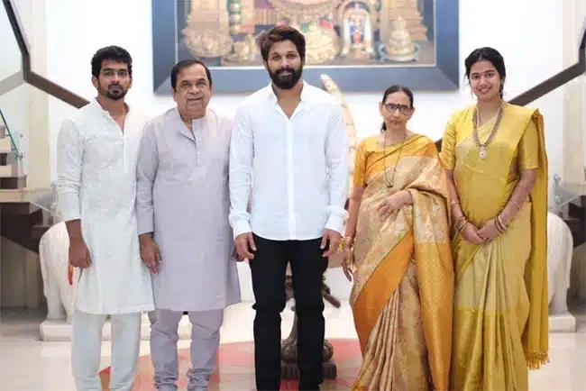 బ్రహ్మానందం