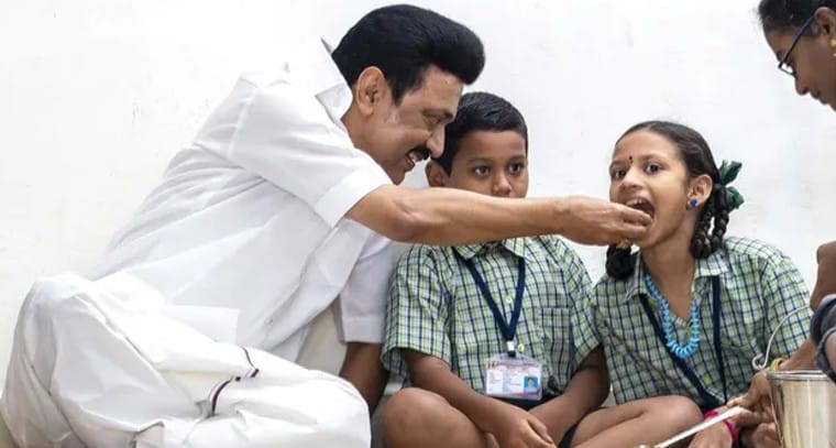 బ్రేక్‌ఫాస్ట్