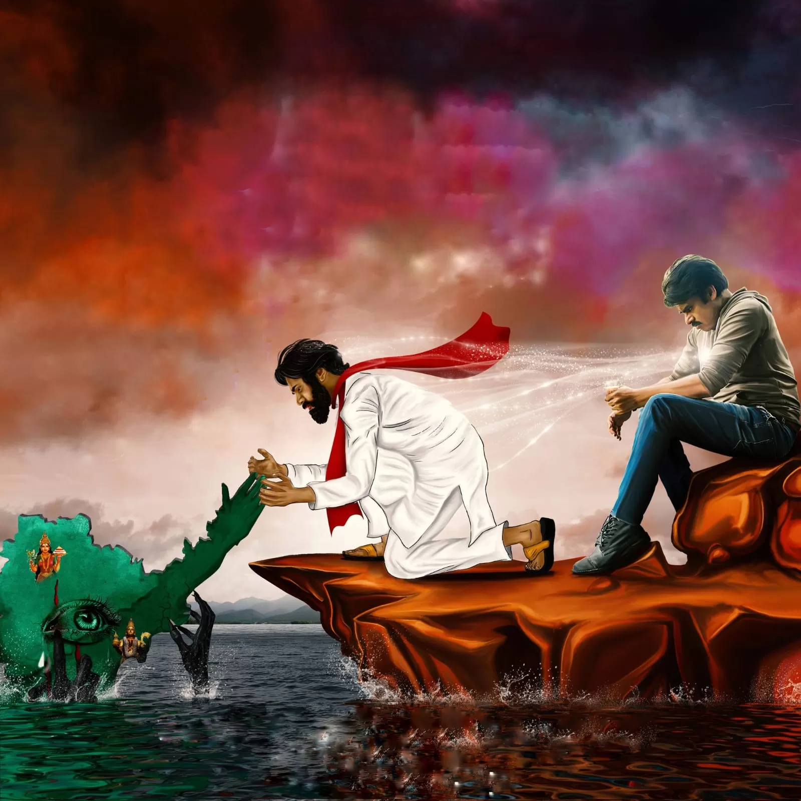 జనసేన