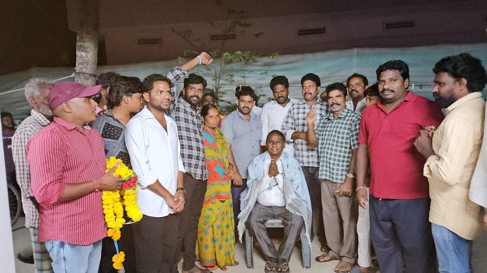 బొంతు రాజేశ్వరరావు