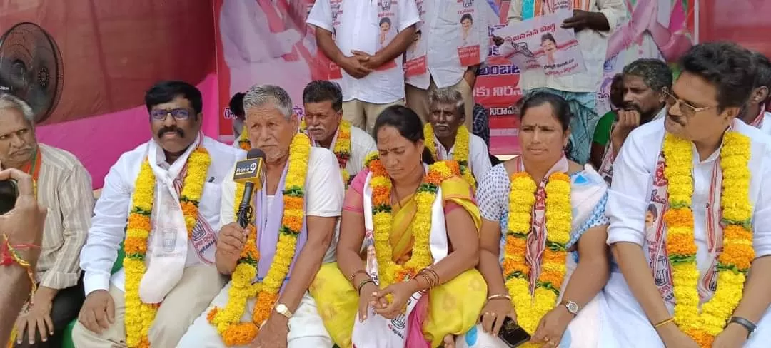లక్ష్మీ