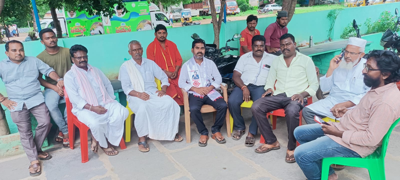 జనసేన