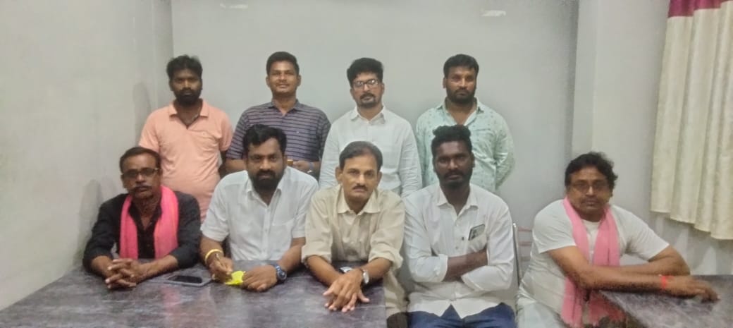 ప్రజా ప్రభుత్వాన్ని