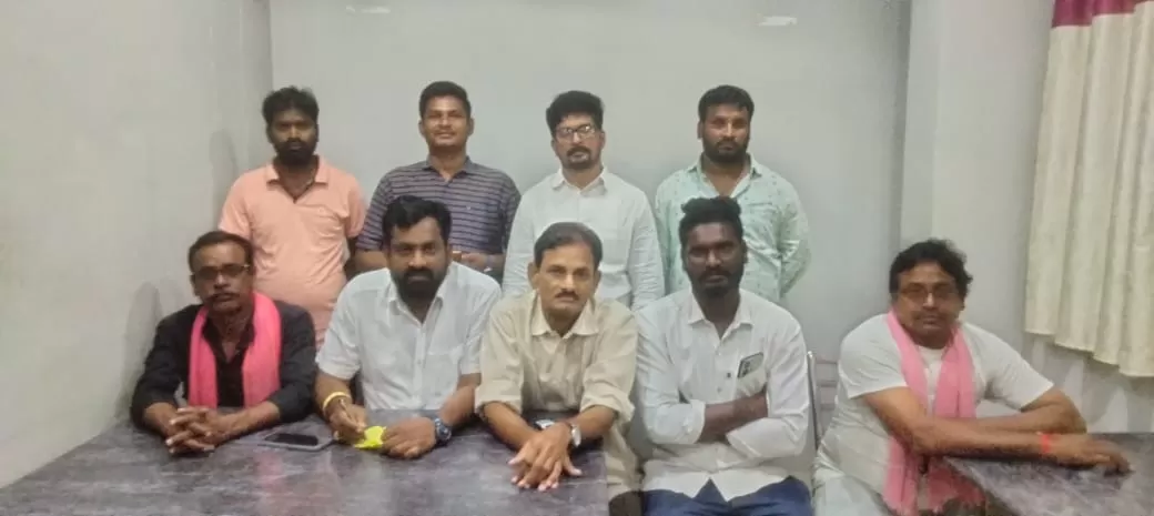 ప్రజా ప్రభుత్వాన్ని