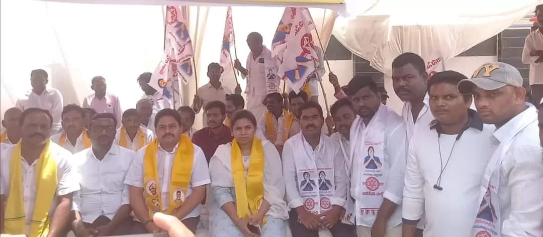 చంద్రబాబు