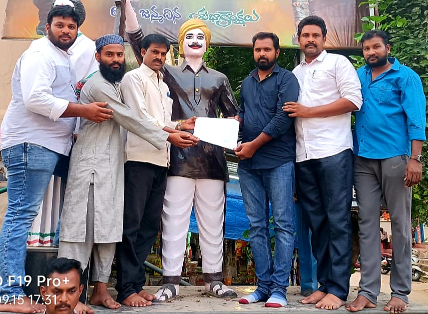 వైసీపీ