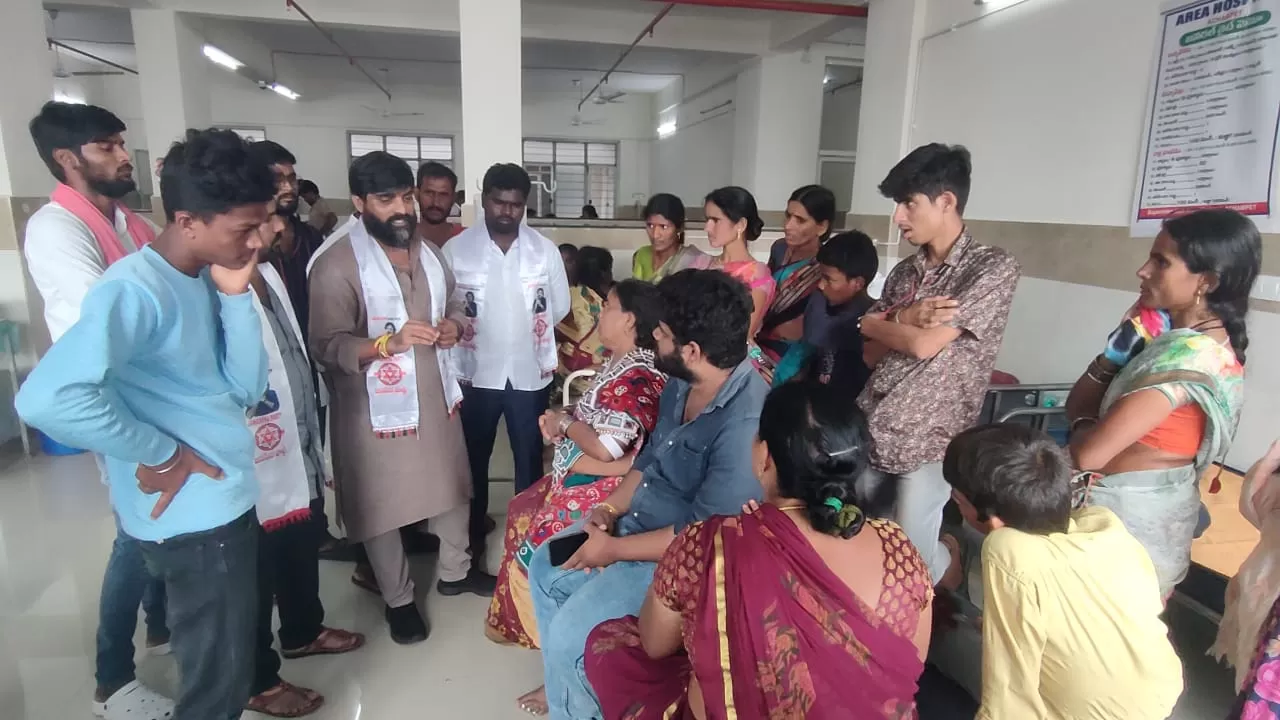 ఫుడ్ పాయిజన్