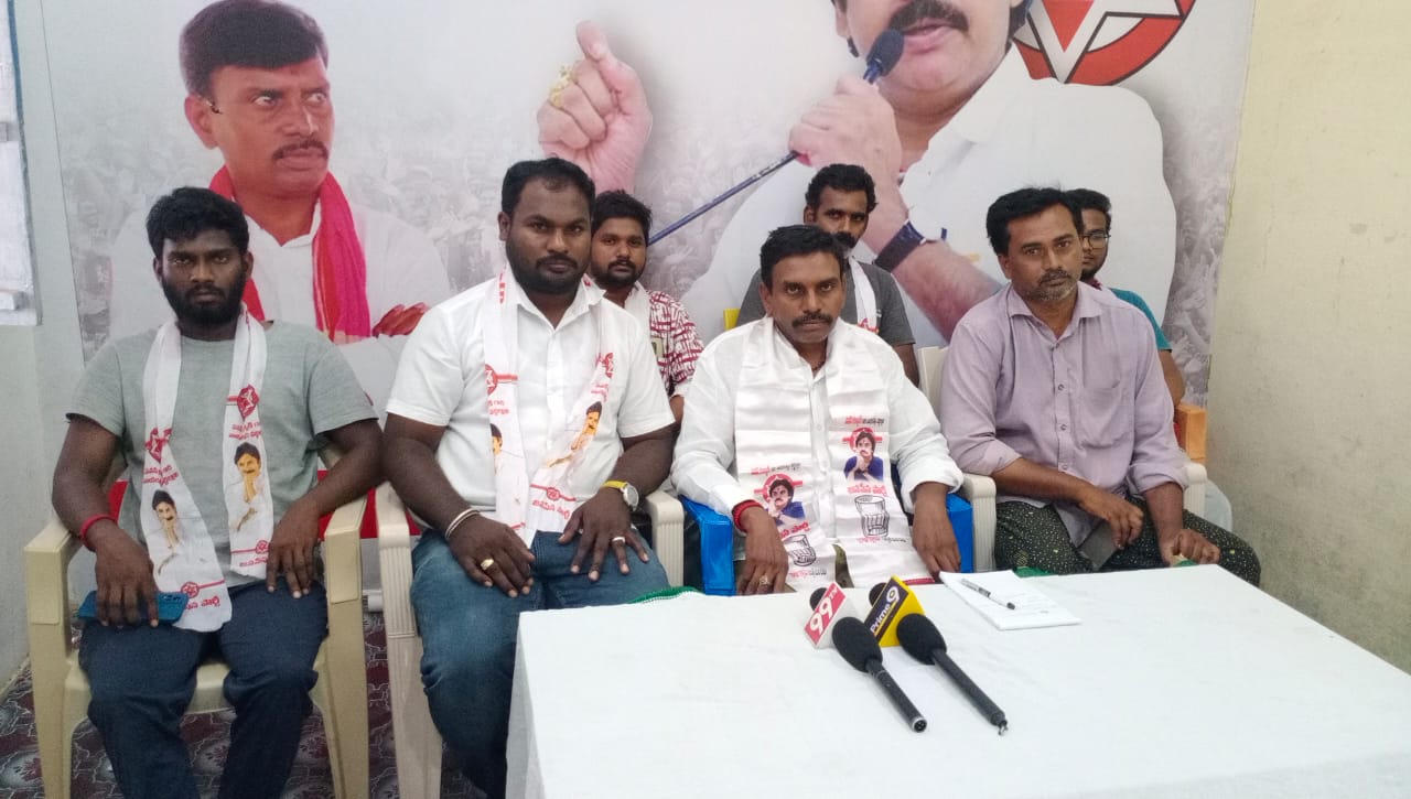 మంత్రి కాకాని