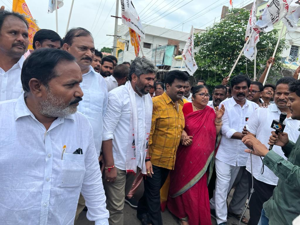 టీడీపీ