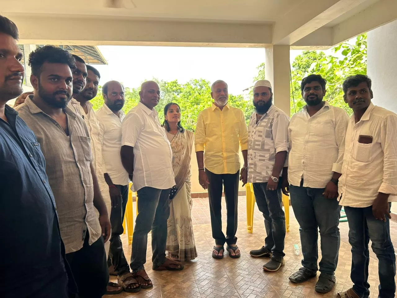 టీడీపీ
