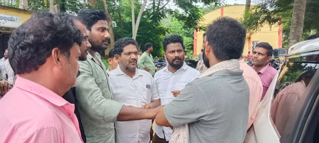 వైసీపీ