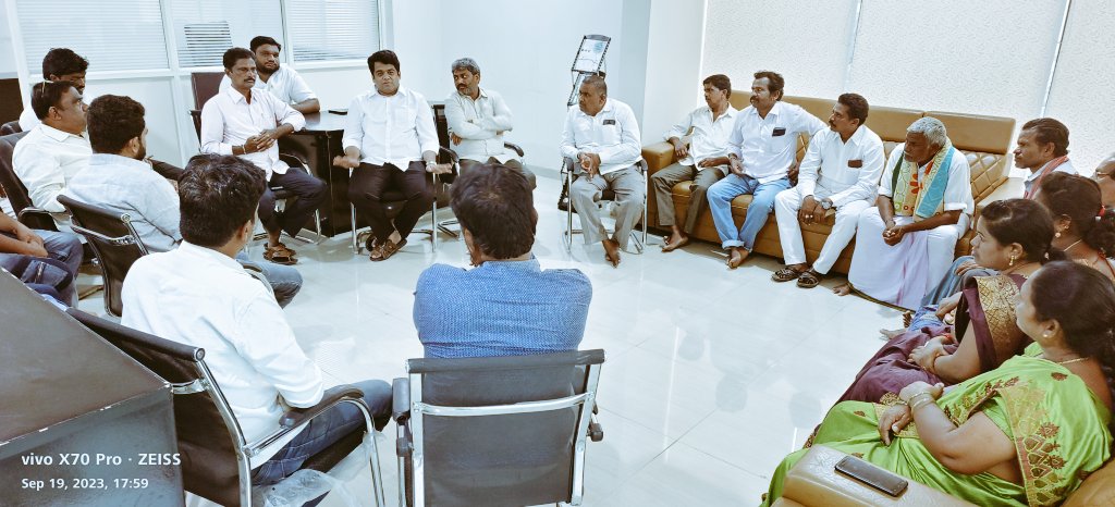 ఓటర్లు