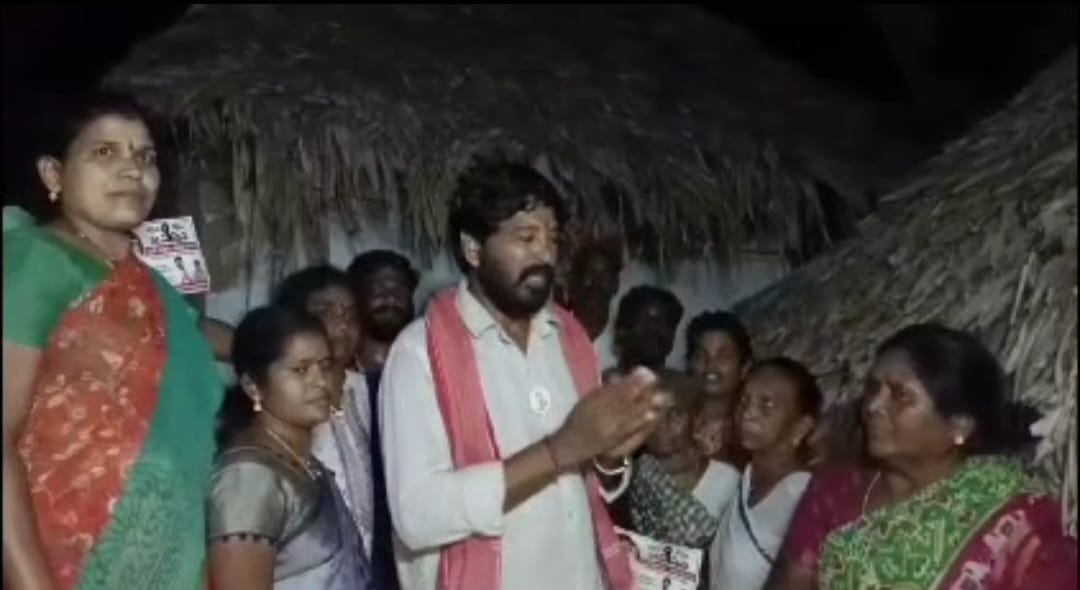 నిరుపేదలు