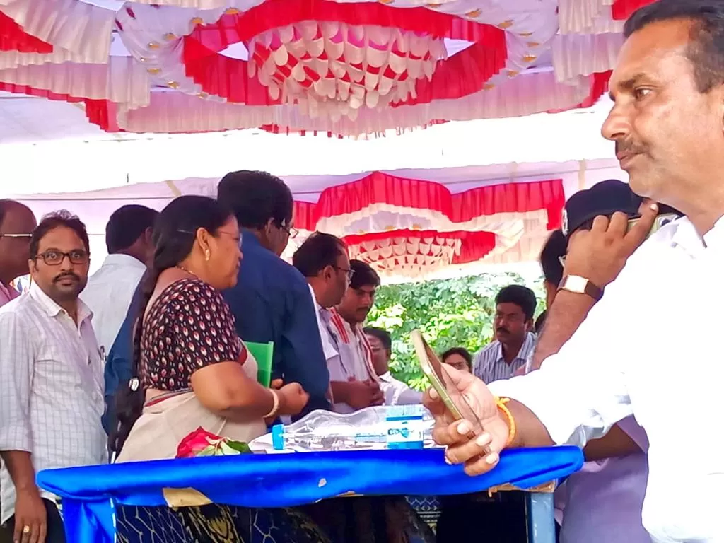 జగనన్నకు చెబుదాం