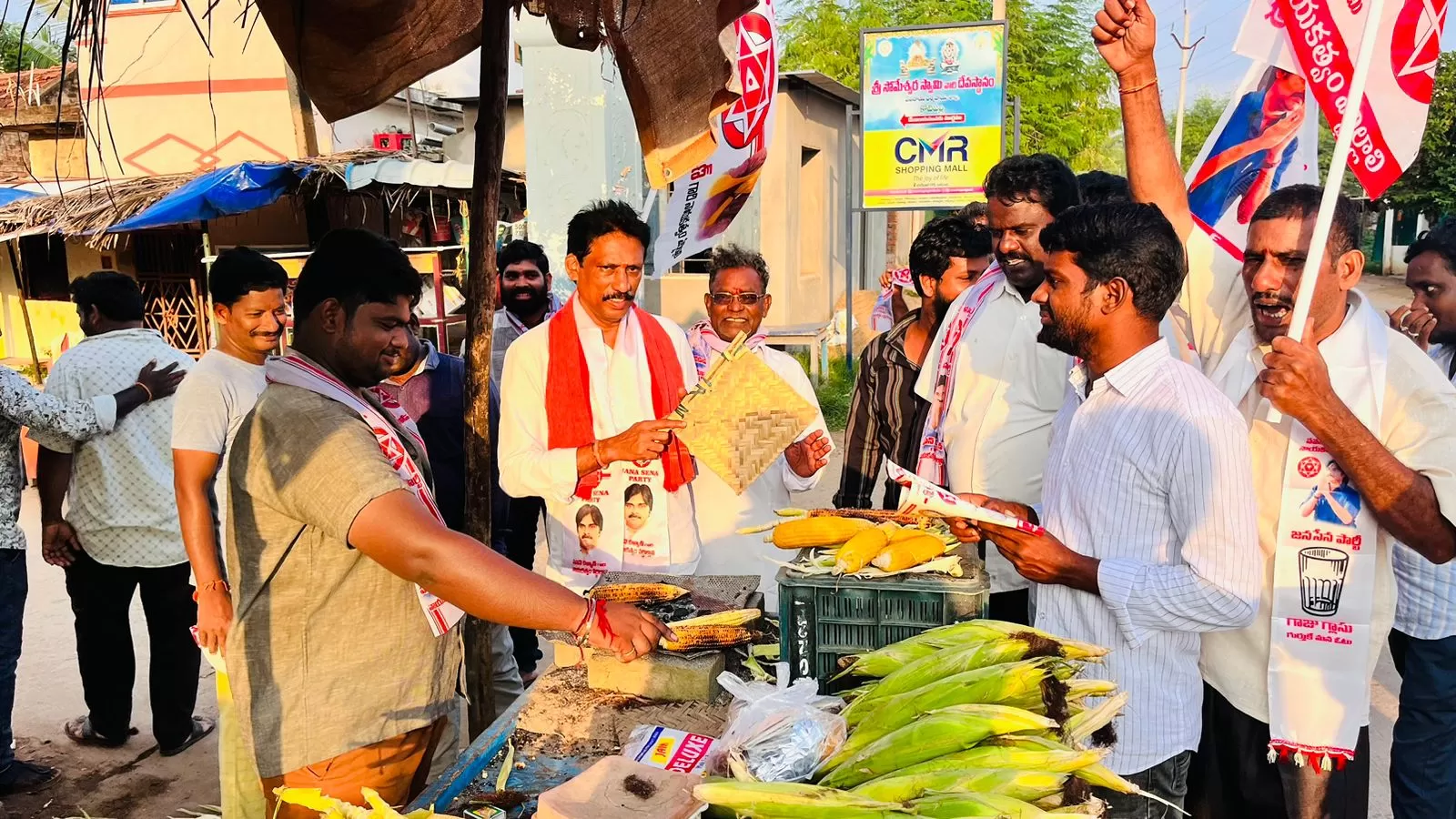 పోలిశెట్టి చంద్రశేఖర్
