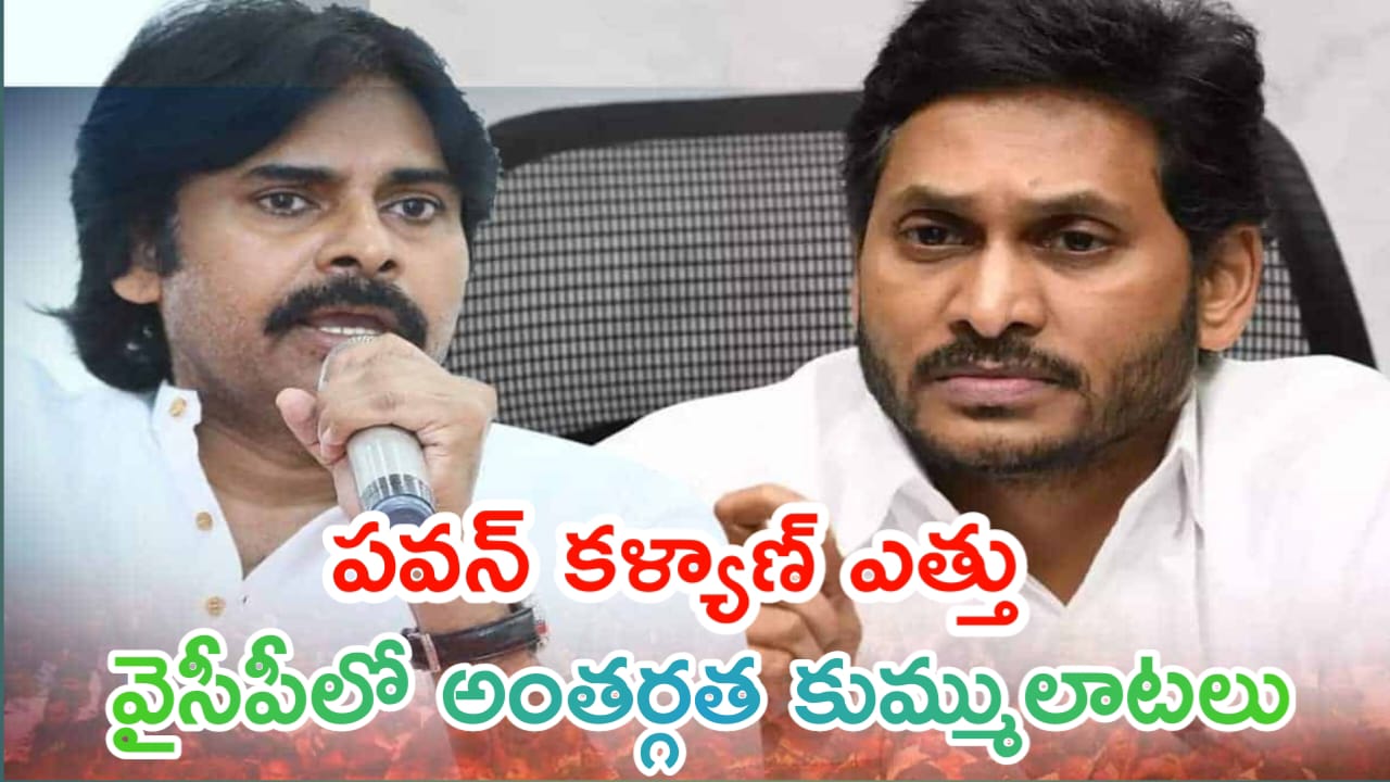 వైసీపీ