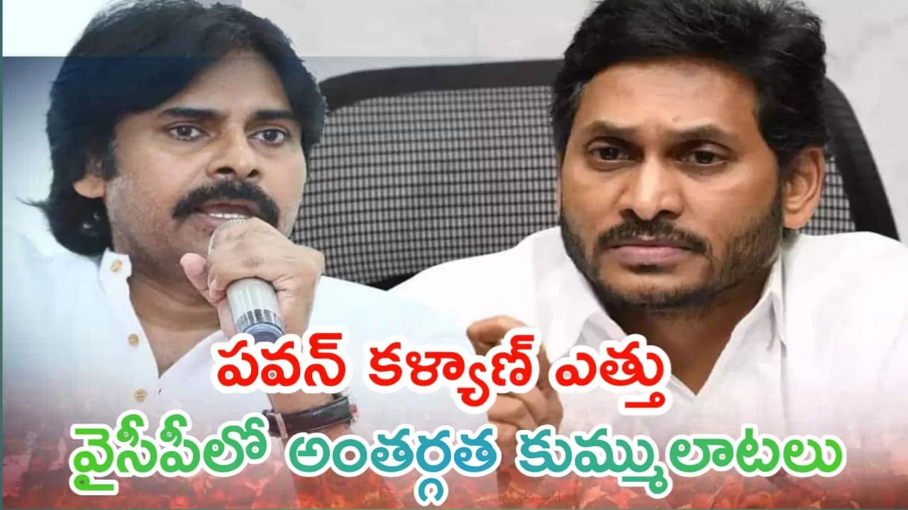 వైసీపీ