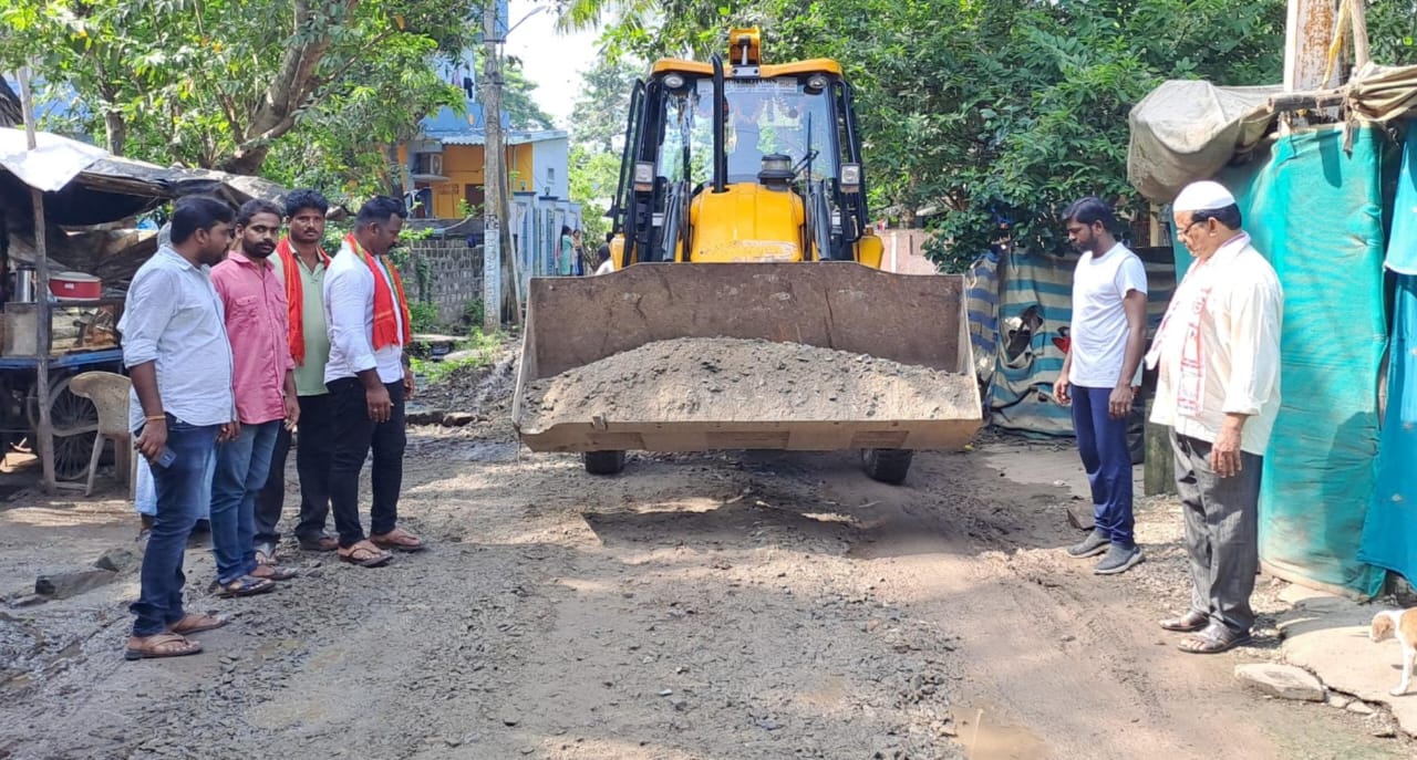 జనసైనికులు