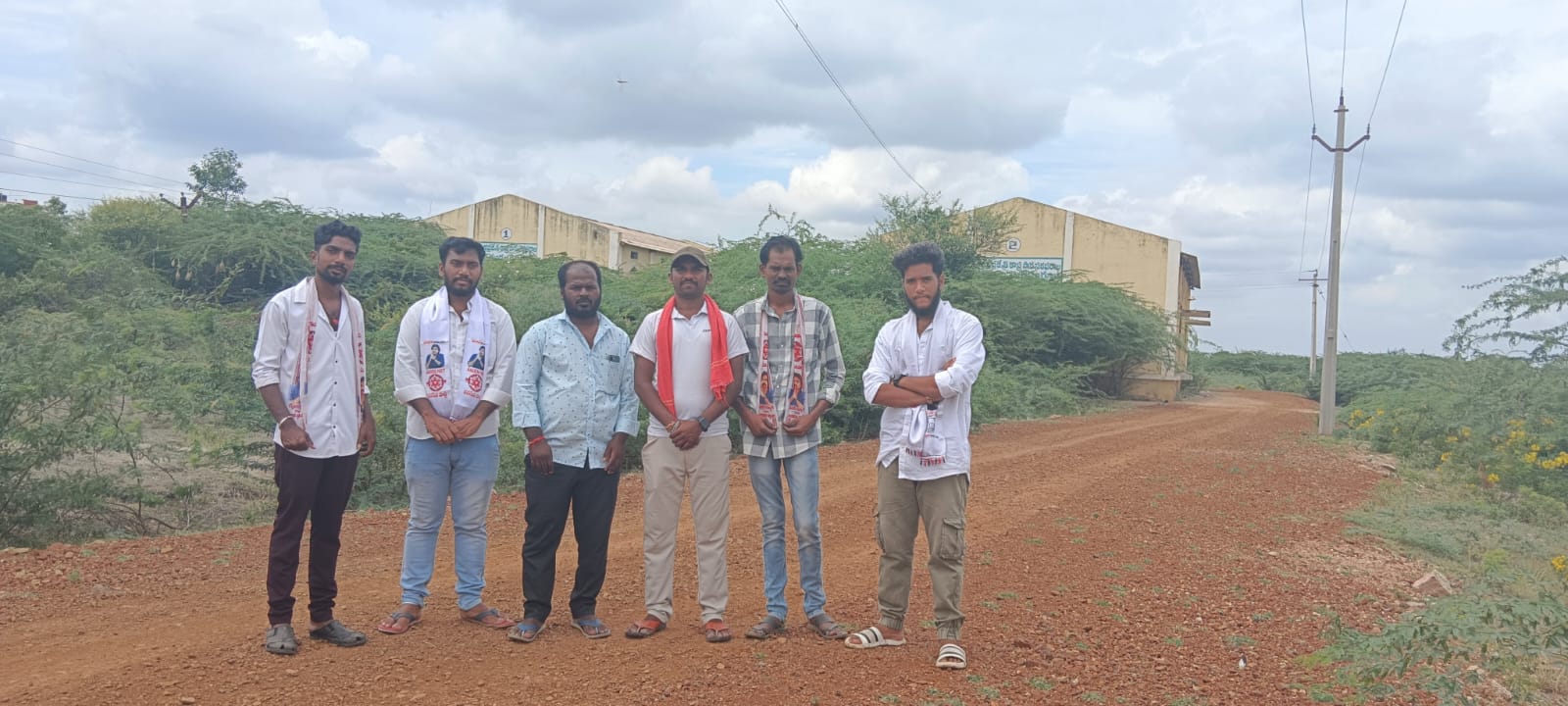 నిధులు